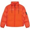 Vestes AIGLE MATTACA PAVOT 21 Orange -Vêtements casual Homme Soldes Boutique 9 81872 mattaca pavot j91730 01