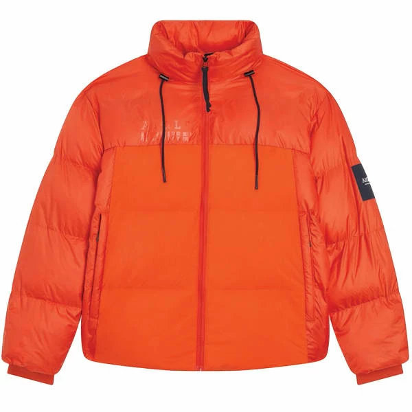 Vestes AIGLE MATTACA PAVOT 21 Orange 3 Vestes AIGLE MATTACA PAVOT 21 Orange