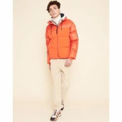 Vestes AIGLE MATTACA PAVOT 21 Orange 10 Vestes AIGLE MATTACA PAVOT 21 Orange -Vêtements casual Homme Soldes Boutique 9 81872 mattaca pavot j91730 03