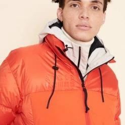 Vestes AIGLE MATTACA PAVOT 21 Orange 12 Vestes AIGLE MATTACA PAVOT 21 Orange -Vêtements casual Homme Soldes Boutique 9 81872 mattaca pavot j91730 05