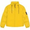 Vestes AIGLE MATTACA SUNSHINE 21 Jaune