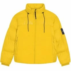 Vestes AIGLE MATTACA SUNSHINE 21 Jaune