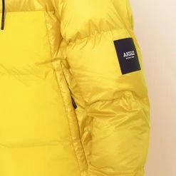 Vestes AIGLE MATTACA SUNSHINE 21 Jaune 11 Vestes AIGLE MATTACA SUNSHINE 21 Jaune -Vêtements casual Homme Soldes Boutique 9 81873 mattaca sunshine j91740 05