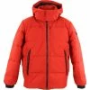 Vestes AIGLE VUSSANG CHILI 21 Rouge 2 Vestes AIGLE VUSSANG CHILI 21 Rouge -Vêtements casual Homme Soldes Boutique 9 84024 vussang chili h60330 01