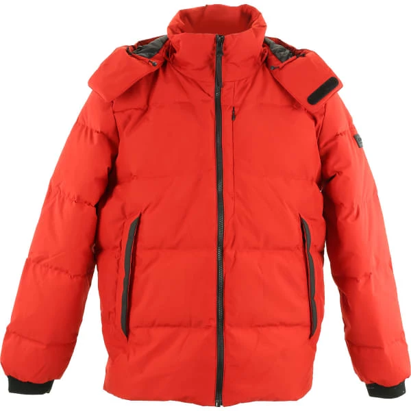 Vestes AIGLE VUSSANG CHILI 21 Rouge 4 Vestes AIGLE VUSSANG CHILI 21 Rouge – Image 2