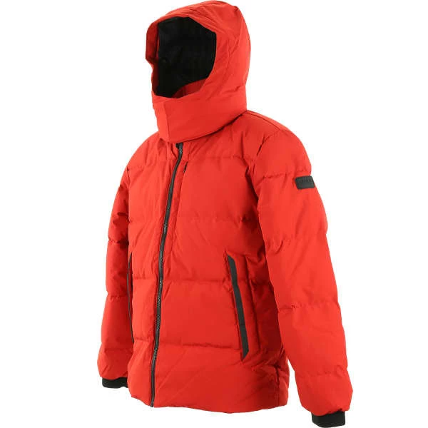 Vestes AIGLE VUSSANG CHILI 21 Rouge 5 Vestes AIGLE VUSSANG CHILI 21 Rouge – Image 3