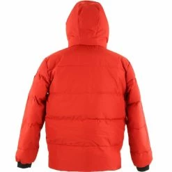 Vestes AIGLE VUSSANG CHILI 21 Rouge 9 Vestes AIGLE VUSSANG CHILI 21 Rouge -Vêtements casual Homme Soldes Boutique 9 84024 vussang chili h60330 04