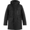 Vestes AIGLE DOWNTOWN TECH NOIR 21 Noir