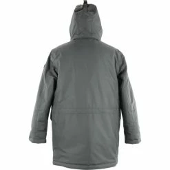 Vestes AIGLE DOWNTOWN TECH ASPHALTE 21 Gris -Vêtements casual Homme Soldes Boutique 9 84183 downtown tech asphalte h90010 03