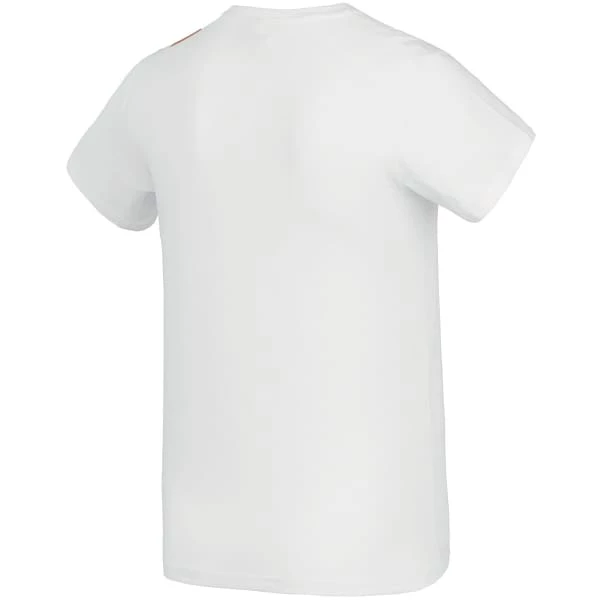 T-shirts PICTURE TAP TEE WHITE 21 Blanc 4 T-shirts PICTURE TAP TEE WHITE 21 Blanc – Image 2