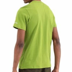 T-shirts COLUMBIA M RAPID RIDGE™ GRAPHIC TEE MATCHA CSC FRAM 21 Vert -Vêtements casual Homme Soldes Boutique 9 84554 m rapid ridge tm graphic tee matcha csc fram 1888813352 03