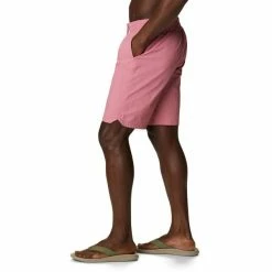 Boardshorts COLUMBIA ROATAN DRIFTER™ 2.0 WATER SHORT ROSETTE 21 Rose -Vêtements casual Homme Soldes Boutique 9 84574 1931414661 03