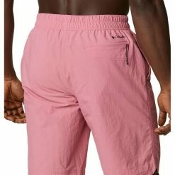 Boardshorts COLUMBIA ROATAN DRIFTER™ 2.0 WATER SHORT ROSETTE 21 Rose -Vêtements casual Homme Soldes Boutique 9 84574 1931414661 05