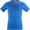 T-shirts MILLET TRILOGY 21 TS SS M ABYSS 22 Bleu -Vêtements casual Homme Soldes Boutique 9 84735 miv8975 5714 01