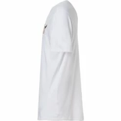 T-shirts OAKLEY MARK II TEE WHITE/B1B CAMO 22 Blanc -Vêtements casual Homme Soldes Boutique 9 84759 457133 9aq 03