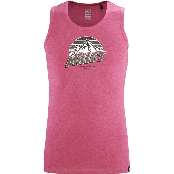Débardeurs MILLET LIMITED COLORS TANK M DRAGON 21 Rose 2 Débardeurs MILLET LIMITED COLORS TANK M DRAGON 21 Rose