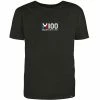 T-shirts MILLET M100 TS SS M BLACK 23 Noir 2 T-shirts MILLET M100 TS SS M BLACK 23 Noir -Vêtements casual Homme Soldes Boutique 9 84829 m100 ts ss m black miv9317 0247 01