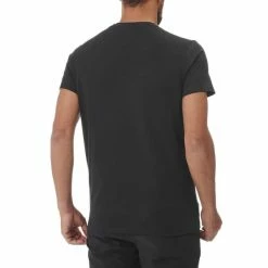 T-shirts MILLET M100 TS SS M BLACK 23 Noir 8 T-shirts MILLET M100 TS SS M BLACK 23 Noir -Vêtements casual Homme Soldes Boutique 9 84829 m100 ts ss m black miv9317 0247 03