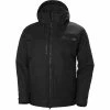 Vestes HELLY HANSEN CHILL PARKA BLACK 21 Noir -Vêtements casual Homme Soldes Boutique 9 84852 chill parka black 53145 990 01
