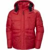 Vestes HELLY HANSEN 1877 DOWN JACKET FLAG RED 21 Rouge -Vêtements casual Homme Soldes Boutique 9 84857 1877 down jacket flag red 53334 110 01