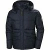 Vestes HELLY HANSEN 1877 DOWN JACKET NAVY 21 Bleu 2 Vestes HELLY HANSEN 1877 DOWN JACKET NAVY 21 Bleu -Vêtements casual Homme Soldes Boutique 9 84858 1877 down jacket navy 53334 597 01
