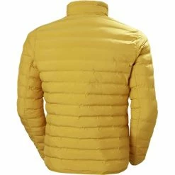 Vestes HELLY HANSEN URBAN LINER ARROWWOOD 21 Jaune -Vêtements casual Homme Soldes Boutique 9 84861 urban liner arrowwood 53495 349 02