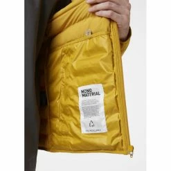 Vestes HELLY HANSEN URBAN LINER ARROWWOOD 21 Jaune -Vêtements casual Homme Soldes Boutique 9 84861 urban liner arrowwood 53495 349 05