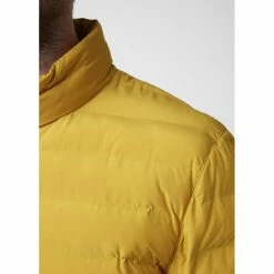Vestes HELLY HANSEN URBAN LINER ARROWWOOD 21 Jaune -Vêtements casual Homme Soldes Boutique 9 84861 urban liner arrowwood 53495 349 06