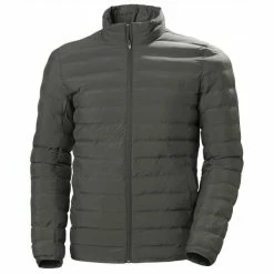 Vestes HELLY HANSEN URBAN LINER BELUGA 21 Vert