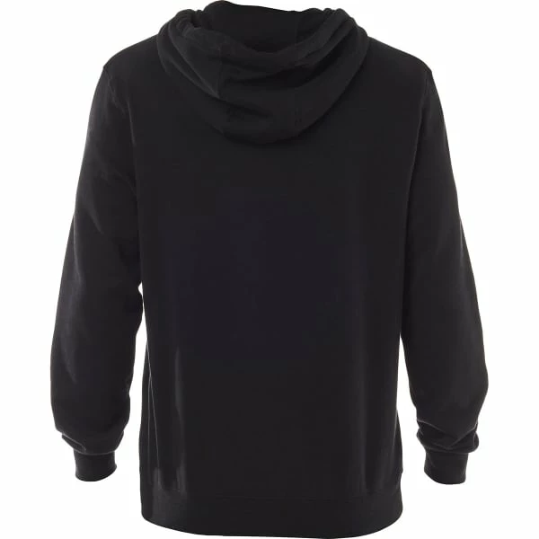 Sweatshirts FOX LEGACY FOXHEAD PO FLEECE BLACK 23 Noir 4 Sweatshirts FOX LEGACY FOXHEAD PO FLEECE BLACK 23 Noir – Image 2