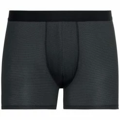 Sous Vêtements ODLO ACTIVE F-DRY LIGHT ECO SUW BOTTOM BOXER BLACK 22 Noir