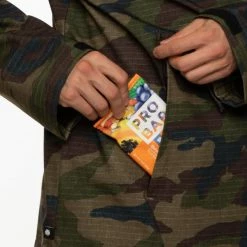 Vestes 686 MENS WATERPROOF HOODY DARK CAMO 21 Marron / Vert -Vêtements casual Homme Soldes Boutique 9 85709 m0wcst03 dc 06