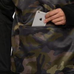 Sweatshirts 686 MNS BONDED FLC PULLOVER HOODY SURPLS UTLTY CAMO CLBLK 21 Noir / Marron / Vert 11 Sweatshirts 686 MNS BONDED FLC PULLOVER HOODY SURPLS UTLTY CAMO CLBLK 21 Noir / Marron / Vert -Vêtements casual Homme Soldes Boutique 9 85711 m0wcst06 succ 05