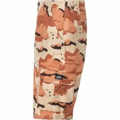 Shorts OAKLEY UTILITARIAN CARGO SHORT B1B CAMO DESER 21 Beige / Marron -Vêtements casual Homme Soldes Boutique 9 85899 foa401071 9h1 03