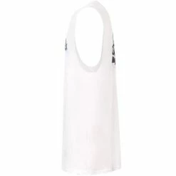 Débardeurs OAKLEY SPACE POLYGON SLEEVELESS T WHITE 21 Blanc 10 Débardeurs OAKLEY SPACE POLYGON SLEEVELESS T WHITE 21 Blanc -Vêtements casual Homme Soldes Boutique 9 85992 foa401809 100 03