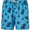 Boardshorts OAKLEY TOUCAN TROPICS 16 BEACH SHORT TOUCAN BLUE 21 Bleu -Vêtements casual Homme Soldes Boutique 9 85995 toucan tropics 16 beach short toucan blue foa401822 9hh 01