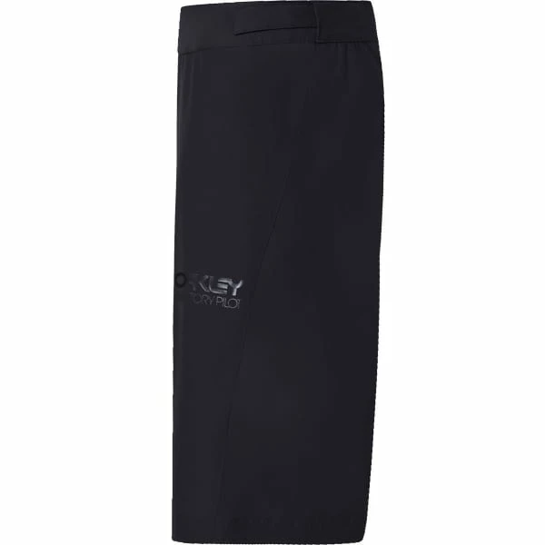 OAKLEY ARROYO TRAIL SHORTS BLACKOUT 21 Noir 5 OAKLEY ARROYO TRAIL SHORTS BLACKOUT 21 Noir – Image 3