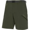 Shorts TRANGOWORLD SHORT LIMUT DN FOREST NIGHT 21 Vert -Vêtements casual Homme Soldes Boutique 9 87108 pc008302 1j0 01