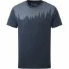 T-shirts TENTREE M JUNIPER CLASSIC T-SHIRT DRESS BLUE HEATHER 23 Bleu -Vêtements casual Homme Soldes Boutique 9 88834 m juniper classic t shirt dress blue heather tcm1761 1573 01