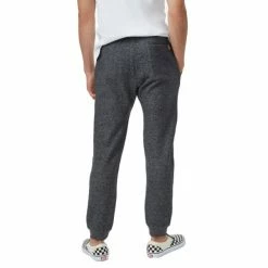 Joggings TENTREE M ATLAS PANT METEORITE BLACK MARLED 23 Gris 8 Joggings TENTREE M ATLAS PANT METEORITE BLACK MARLED 23 Gris -Vêtements casual Homme Soldes Boutique 9 88902 tcm1471 0361 03