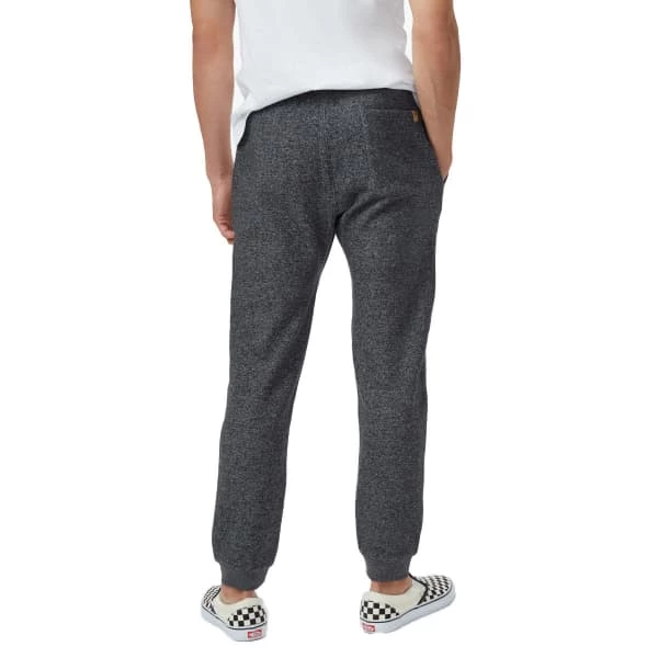 Joggings TENTREE M ATLAS PANT METEORITE BLACK MARLED 23 Gris 5 Joggings TENTREE M ATLAS PANT METEORITE BLACK MARLED 23 Gris – Image 3