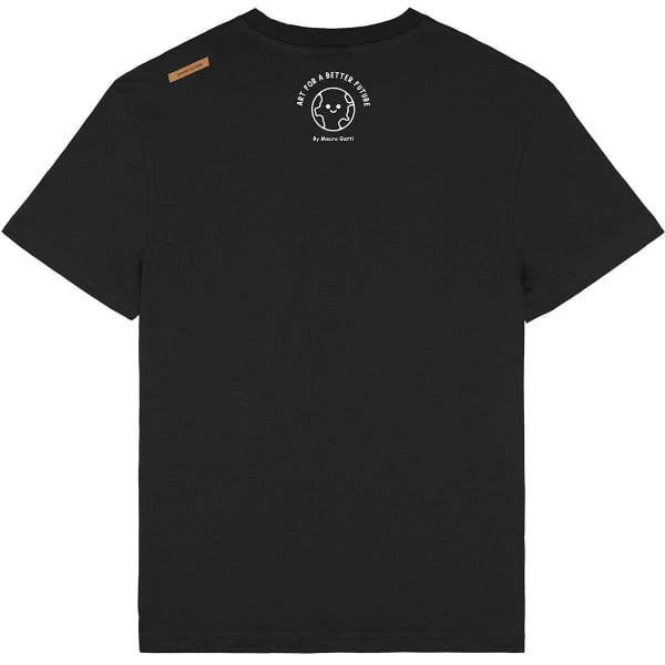 T-shirts PICTURE MG BEAR TEE BLACK 22 Noir 4 T-shirts PICTURE MG BEAR TEE BLACK 22 Noir – Image 2