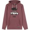 Sweatshirts PICTURE CC CAR HOODIE KETCHUP MELANGE 22 Rouge 2 Sweatshirts PICTURE CC CAR HOODIE KETCHUP MELANGE 22 Rouge -Vêtements casual Homme Soldes Boutique 9 91175 msw314 b 01