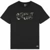 T-shirts PICTURE BASEMENT CAM TEE BLACK 22 Noir 2 T-shirts PICTURE BASEMENT CAM TEE BLACK 22 Noir -Vêtements casual Homme Soldes Boutique 9 91214 mts850 b 01
