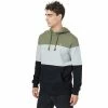 Sweatshirts TENTREE TREEFLEECE BLOCKED REYNARD HOODIE LICHEN GREEN / HI RISE GREY HEATHER / METEORITE BLACK 22 Gris / Noir / Vert -Vêtements casual Homme Soldes Boutique 9 91637 treefleece blocked reynard hoodie lichen green hi rise grey heather meteorite black tcm2787 2094 01