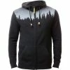 Sweatshirts TENTREE M JUNIPER ZIP HOODIE METEORITE BLACK HEATHER 23 Gris -Vêtements casual Homme Soldes Boutique 9 91651 m juniper zip hoodie meteorite black heather tcm1764 0451 01