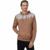 Sweatshirts TENTREE M JUNIPER HOODIE FOXTROT BROWN HEATHER 22 Marron -Vêtements casual Homme Soldes Boutique 9 91652 m juniper hoodie foxtrot brown heather tcm1763 2059 01