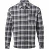 Chemises TENTREE BENSON FLANNEL SHIRT METEORITE BLACK SPRUCE PLAID 22 Bleu / Gris 1 Chemises TENTREE BENSON FLANNEL SHIRT METEORITE BLACK SPRUCE PLAID 22 Bleu / Gris -Vêtements casual Homme Soldes Boutique 9 91796 tcm2523 2078 01
