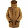 Vestes LAFUMA LAPLAND WARM PARKA M COGNAC 22 Marron 2 Vestes LAFUMA LAPLAND WARM PARKA M COGNAC 22 Marron -Vêtements casual Homme Soldes Boutique 9 92371 lfv11817 9032 01