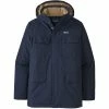 Vestes PATAGONIA M'S ISTHMUS PARKA NEW NAVY 23 Bleu -Vêtements casual Homme Soldes Boutique 9 92598 m s isthmus parka new navy 27022 nena 01